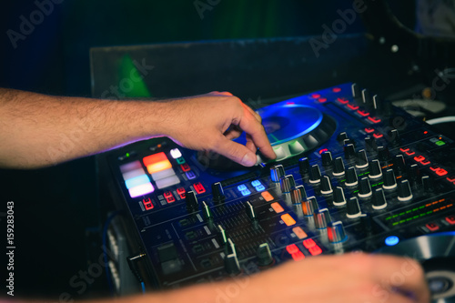 Pioneer Serato DDJ
