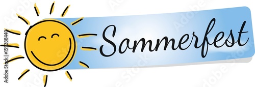 Sommerfest