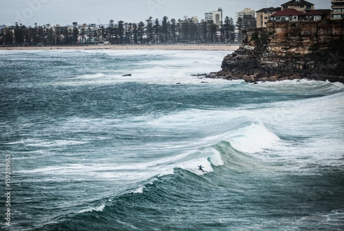 Freshwater Queenscliff Sydney photo