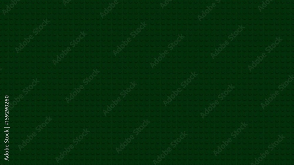 Movie Countdown with toy bricks. Movie Countdown with toy bricks.