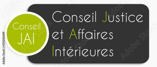 Conseil JAI