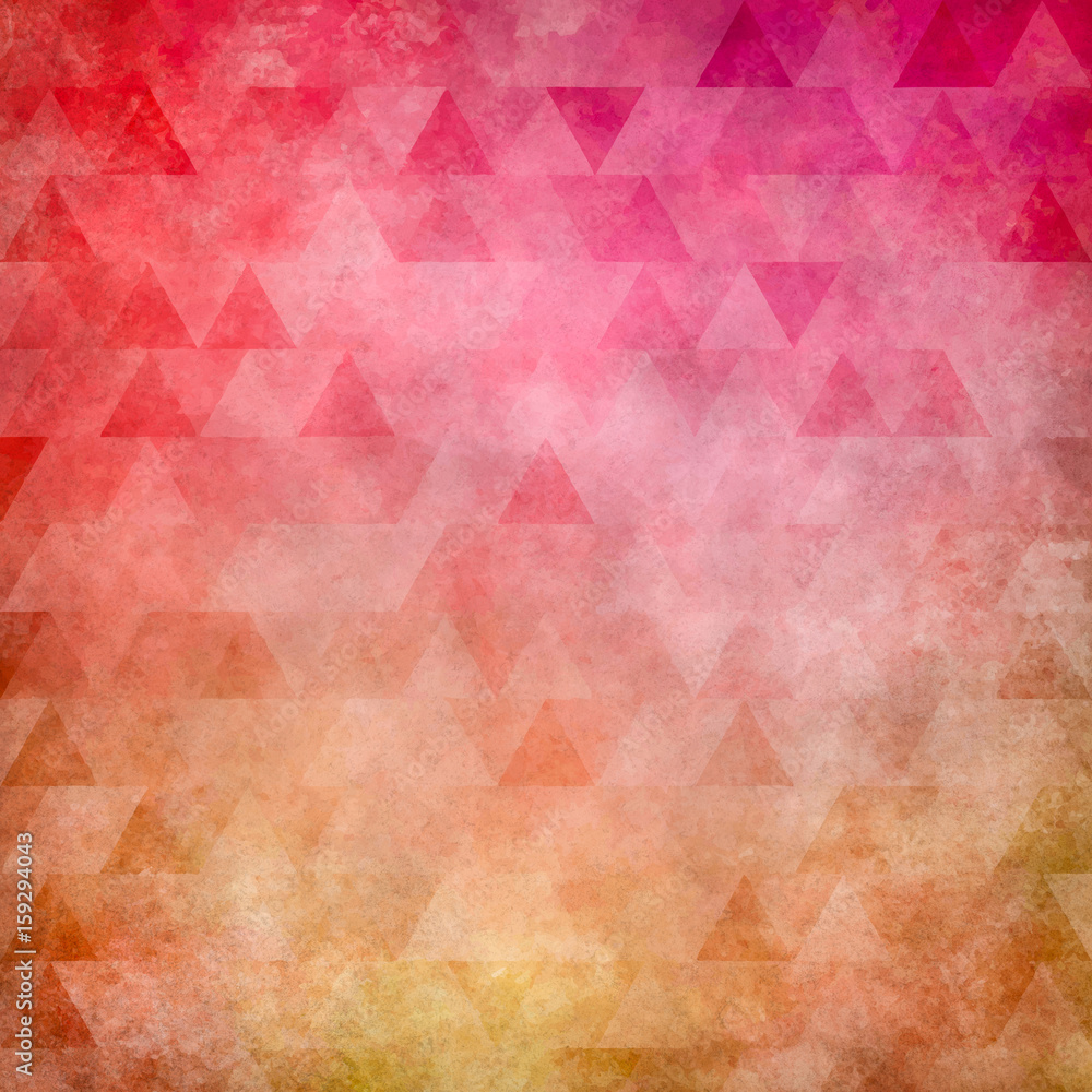 Naklejka premium Old Grunge Wall Texture