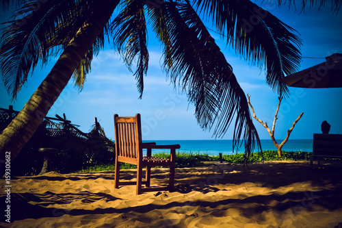 A wonderful holiday on Induruwa Beach Sri Lanka