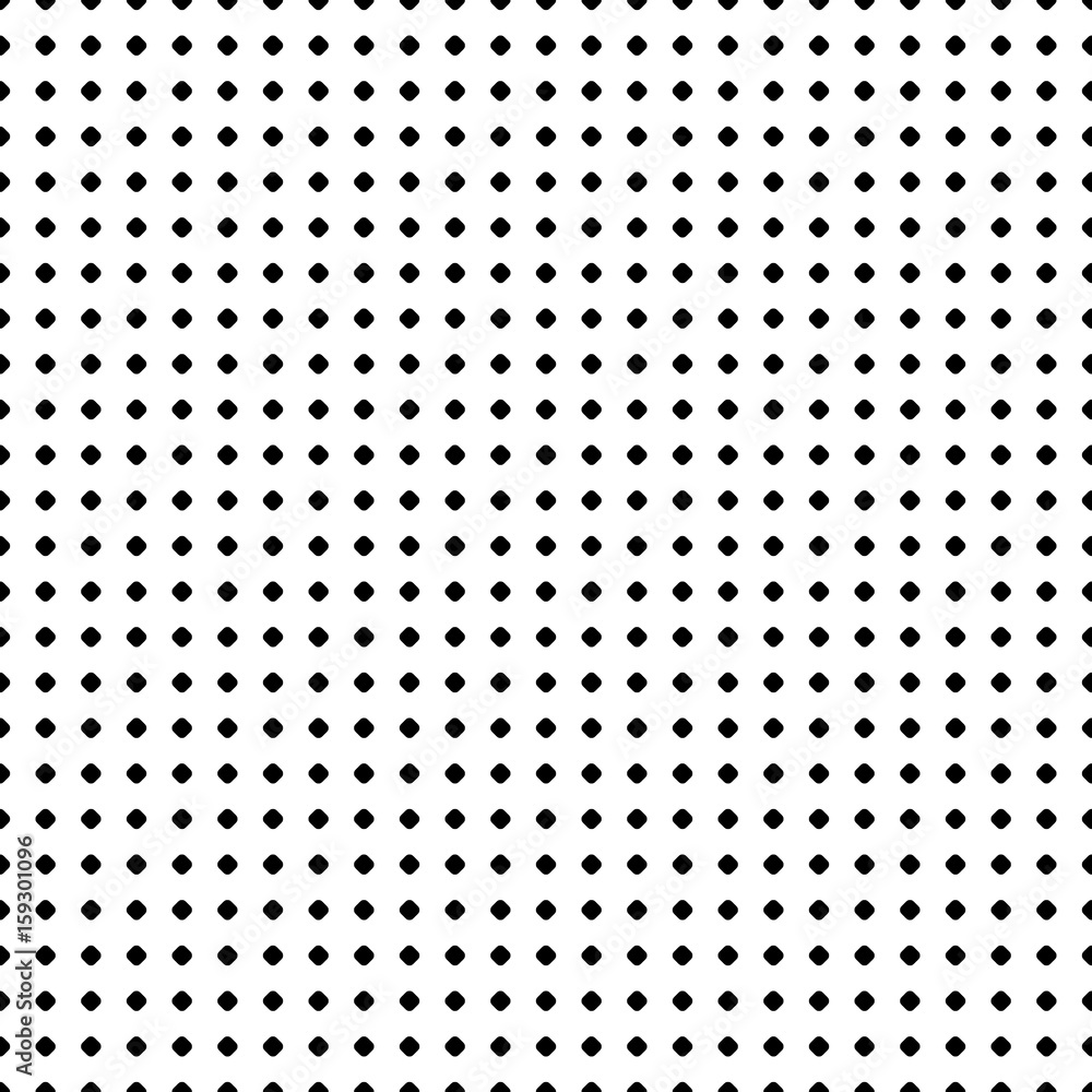 Seamless Pattern Designs Mega Bundle / Polka Dot Pattern 2
