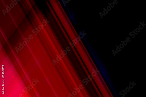 Abstraction bright stripes color