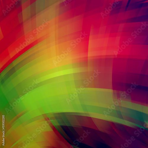 Abstract technology background vector wallpaper. Stock vectors illustration. Red, purple, green, brown colors.