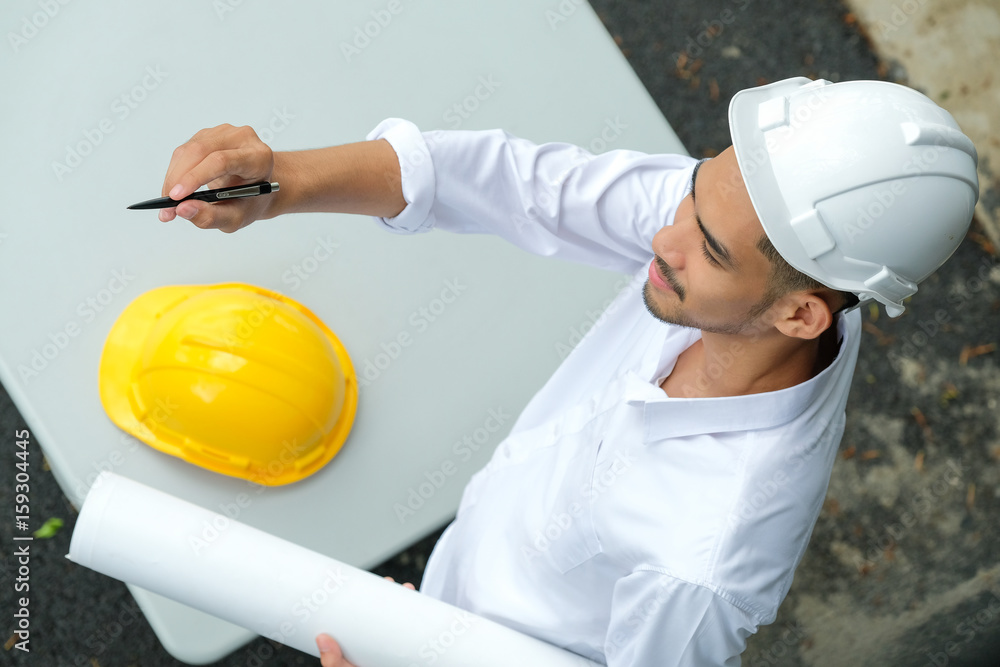 Structural engineers are going to be drafted on white paper. Structural engineers are going to be drafted on white paper.