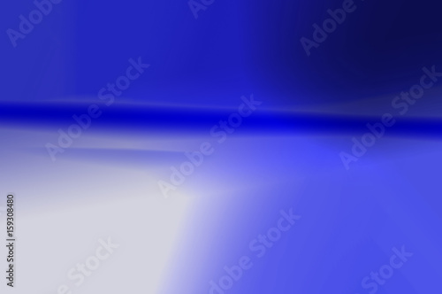 Bright abstraction color