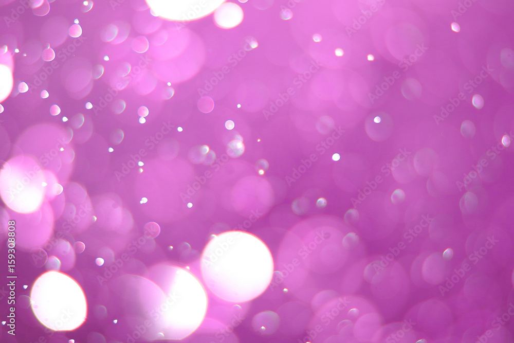 Beautiful and blurry bokeh on a pink background. Beautiful and blurry bokeh on a pink background.
