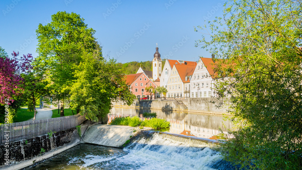 Schwandorf, Bavaria