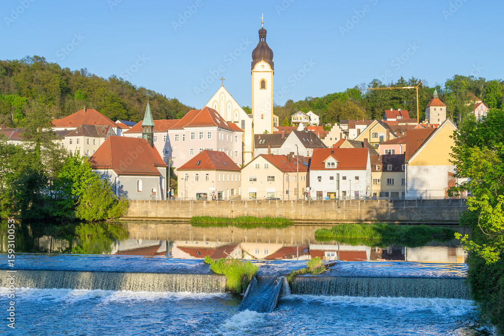 Schwandorf, Bavaria