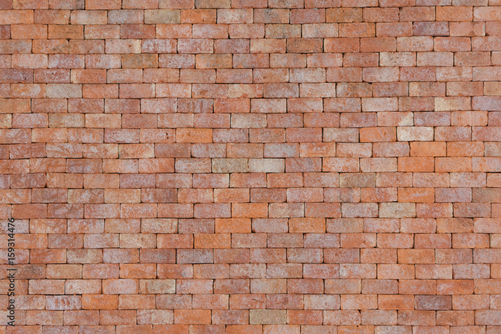 Background of brick wall pattern texture Background of brick wall pattern texture