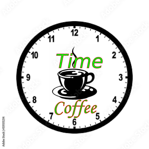 Coffee time
