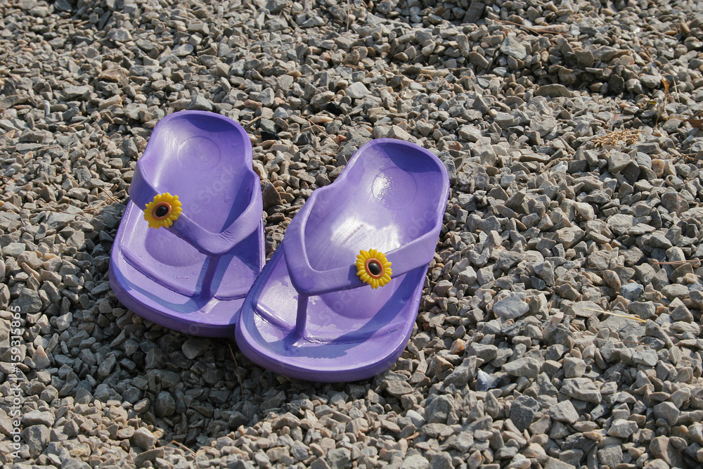 Obraz premium Vacanza al mare