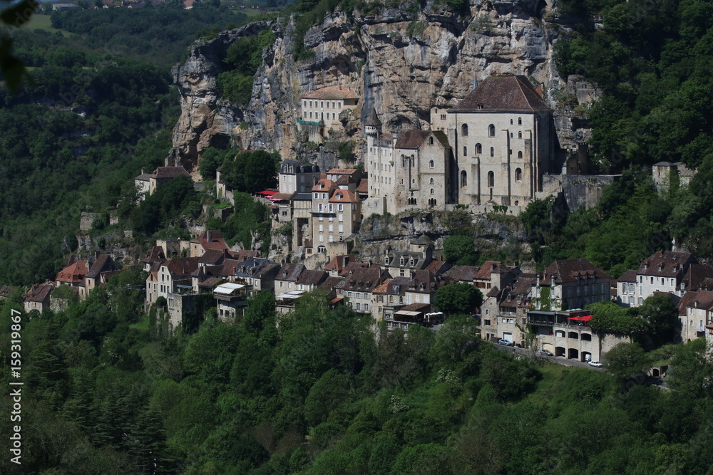 Rocamadour Rocamadour