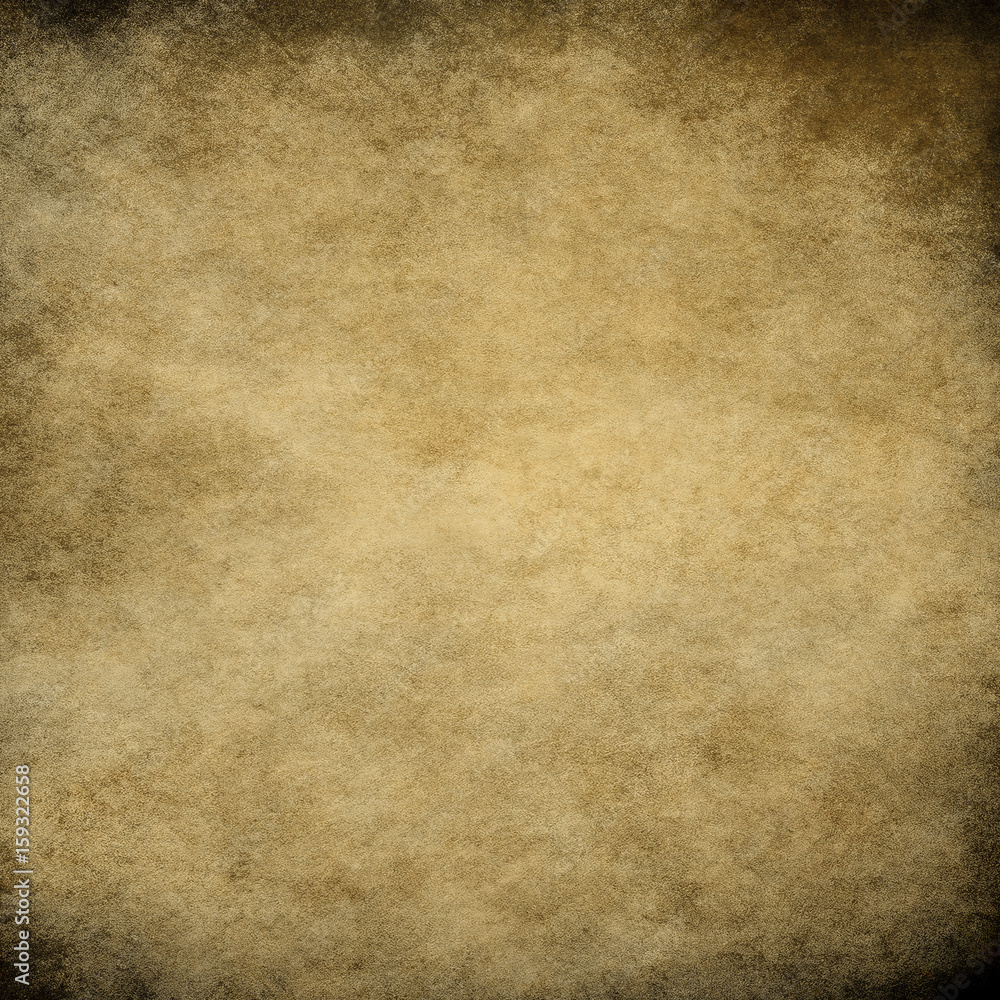 Obraz premium Photo of old grunge background