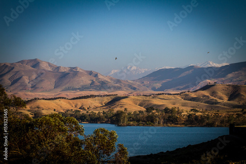 Wallpaper Mural Paysage marocain Torontodigital.ca