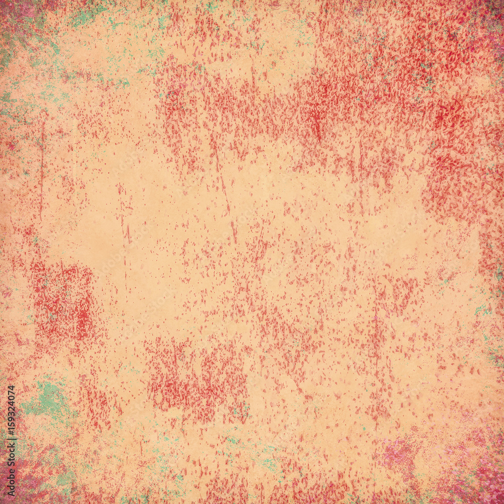 Old wall background Old wall background