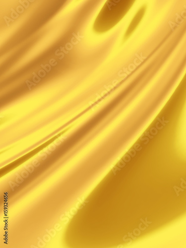 gold background