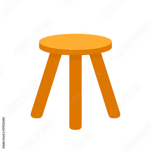 three legged stool