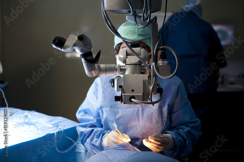 OCULAR IMPLANT
