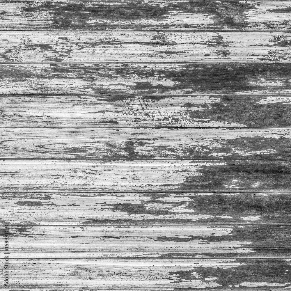 Fototapeta premium old Wooden wall background