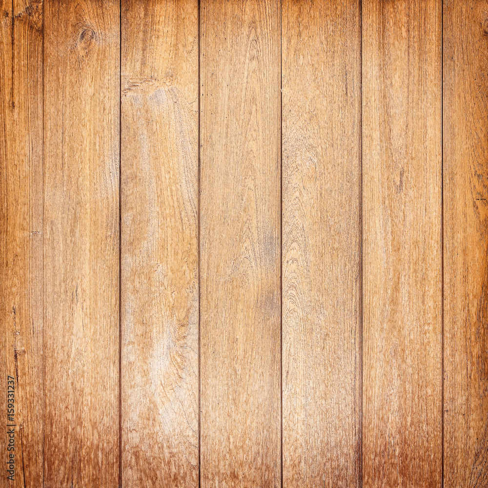 Fototapeta premium old Wooden wall background