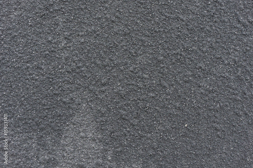 real tiled cement texture in black color