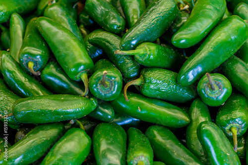 Jalepeno Peppers