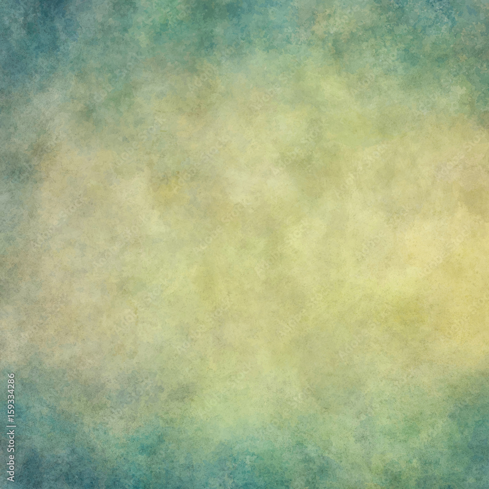 Obraz premium Old wall background