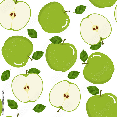 apple patten