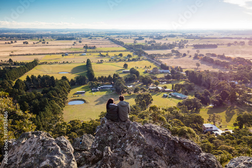 Photos Hanging Rock in Macedon Ranges