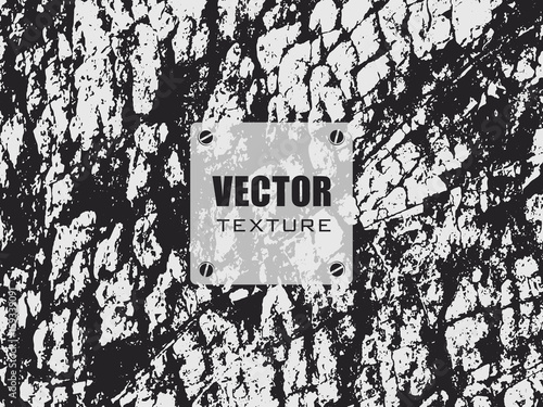 Stone rough grunge vector trendy texture illustration