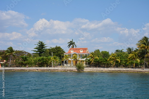 Photography Cienfuegos de Cuba