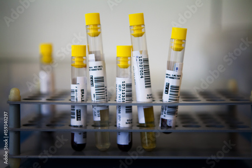 ANALYSIS LABORATORY