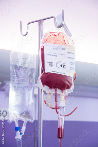 BLOOD TRANSFUSION
