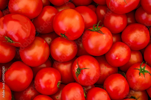 Tomatoes © James