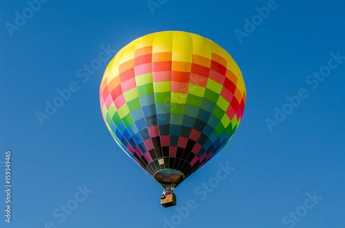 Balloon festival - Happy ballooning © gerckens.photo