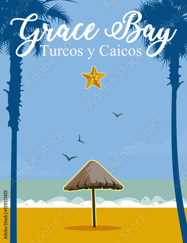 Turcos y Caicos
