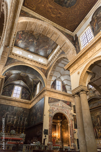 Cattedrale di gallipoli