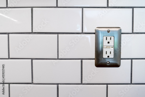power outlet socket
