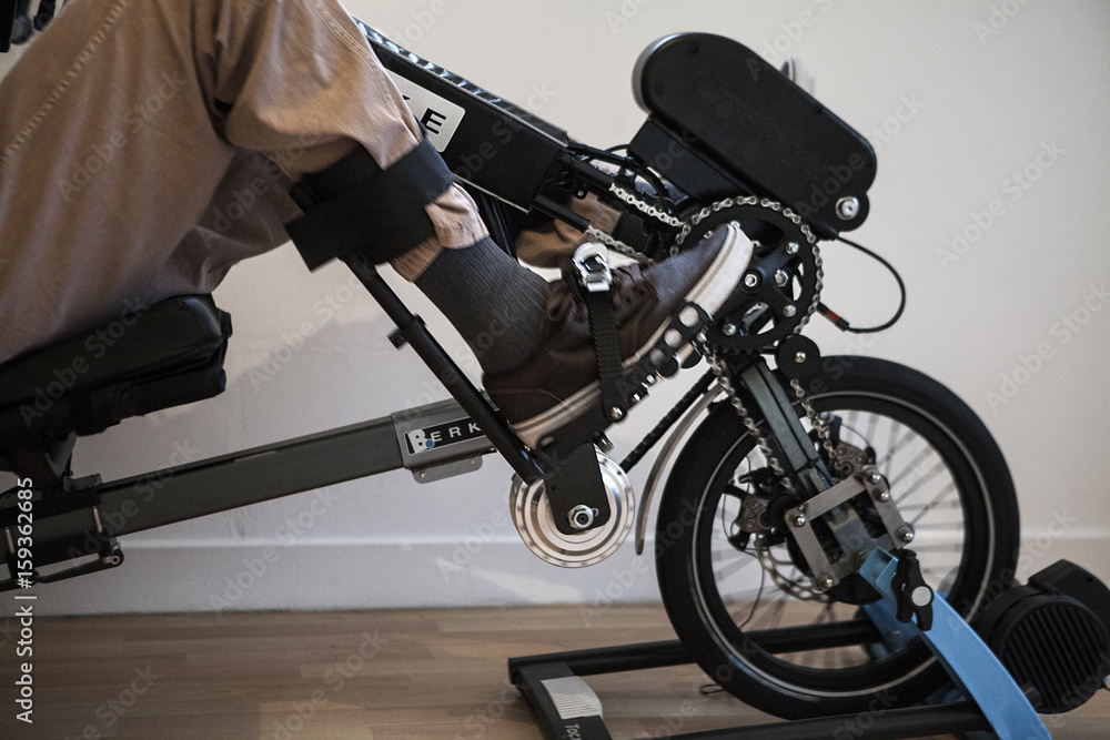 BIONICS RESEARCH StockFoto Adobe Stock