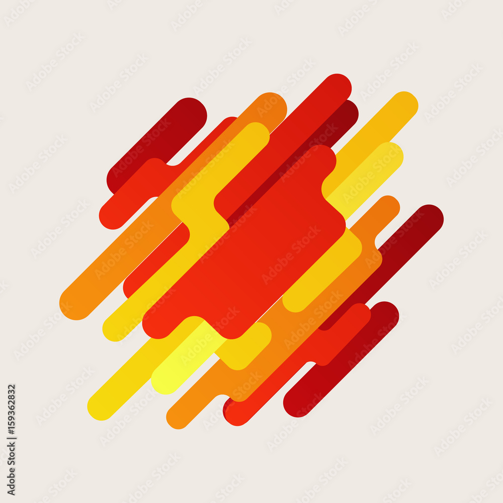 Abstract futuristic elegance background. Vector flat abstraction illustration concept. Looks energy, motion, art, business brochure, poster, banner Abstract futuristic elegance background. Vector flat abstraction illustration concept. Looks energy, motion, art, business brochure, poster, banner