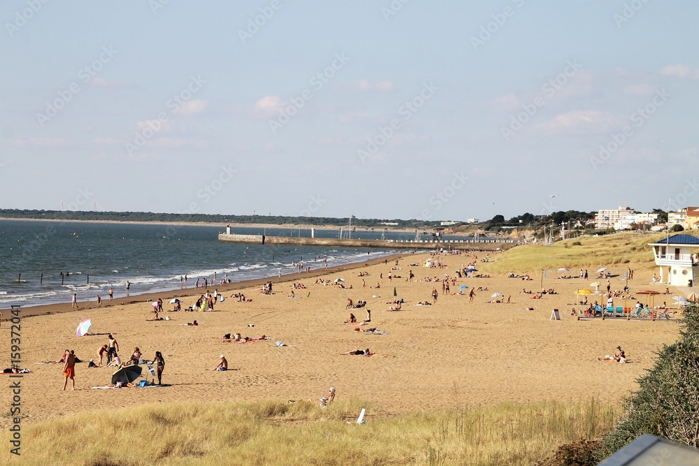 Fototapeta premium L