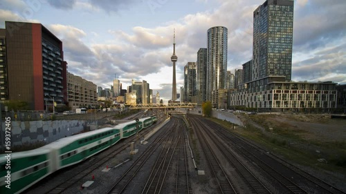 Toronto