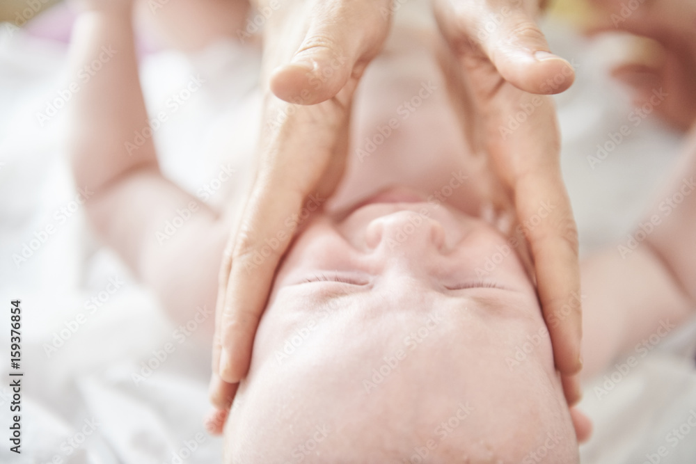 OSTEOPATHY INFANT OSTEOPATHY INFANT