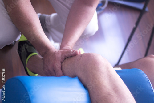 Physical therapy physiotherapy