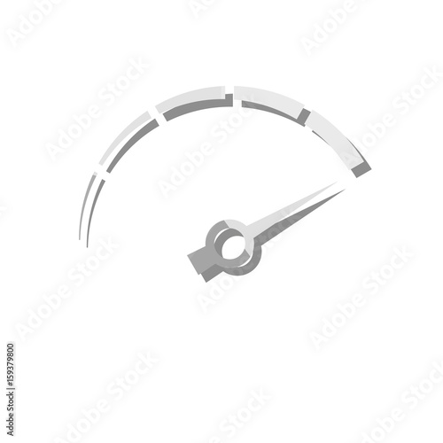Icon - Tachometer