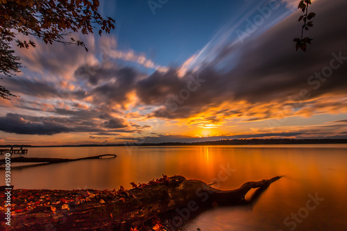 Kirkland Sunset