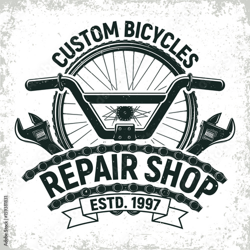 vintage logo design